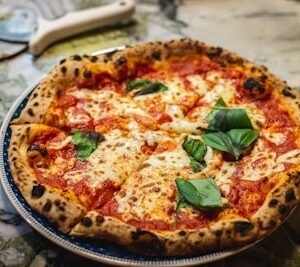 Margherita Pizza