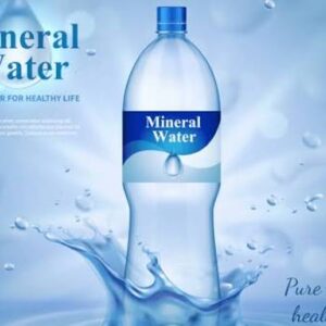 Mineral Water