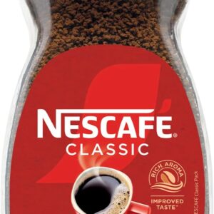 NESCAFE COFFEE