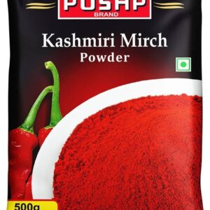 PUSP KASHMIRI MIRCH