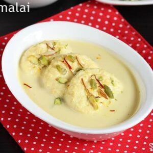 Rasmalai