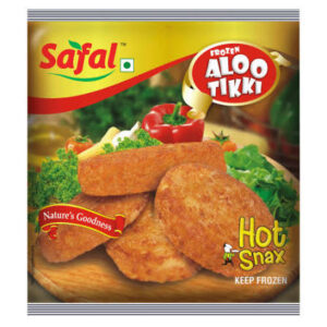 SAFAL AALU TIKKI