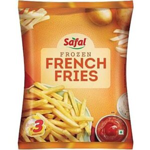 SAFAL FRENCH FRIES