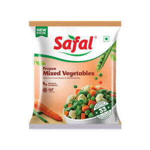 SAFAL SALAAD VEGETABLES