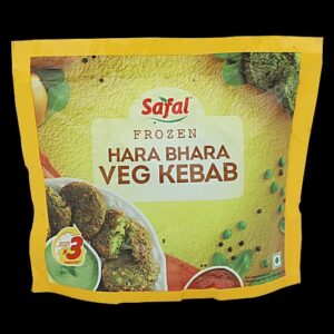 SAFAL VEG KEBAB