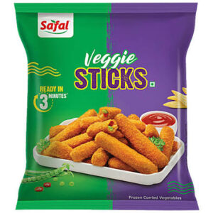 SAFAL VEGGIE STICKS