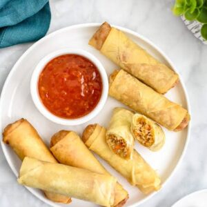Spring Roll