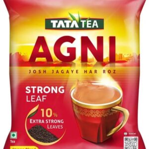 TATA AGNI TEA