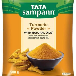 TATA TERMURIC POWDER