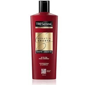 TERESMA SHAMPOO