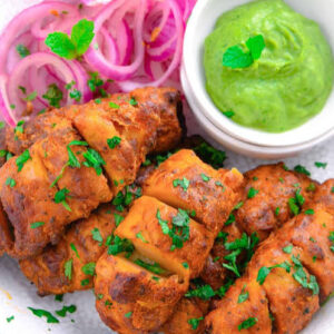 Tandoori Chaap