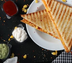 Veg Sandwich