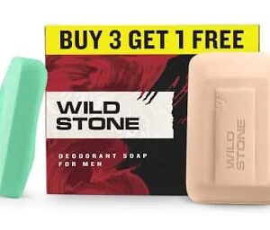 WILD STONE SOAP