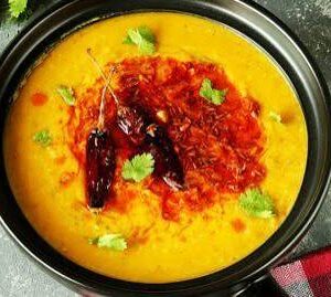 Dal Tadka