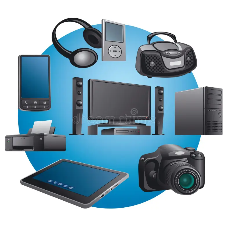 Electronics