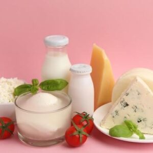 Dairy Product