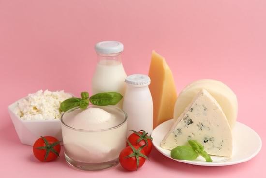 Dairy Product