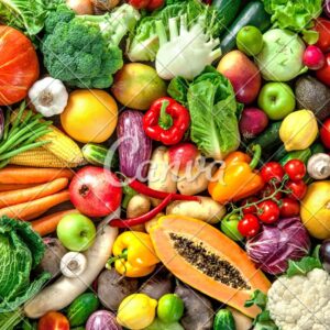 VEGETABLES