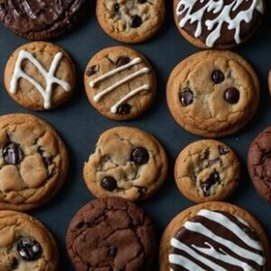 BISCUITS