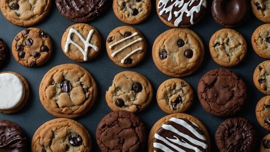 BISCUITS