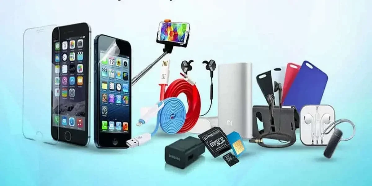 Mobiles & Accessories