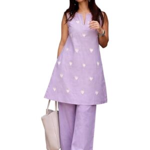 ANNI Designer Kurta Set