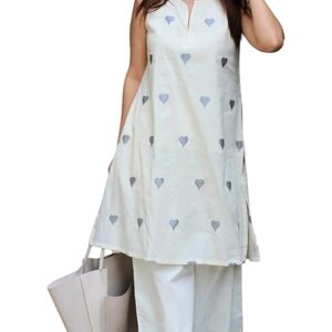 ANNI Designer Kurta Set
