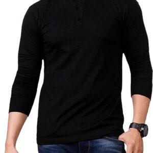 Men's Full Sleeve