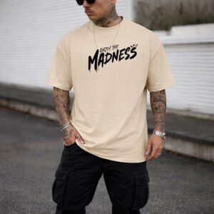 Lymio T Shirt for Men