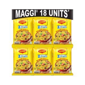 MAGGI 2-Minute Instant Noodles