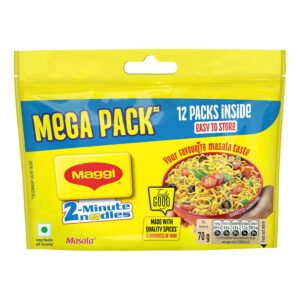 MAGGI 2-Minute Instant Noodles