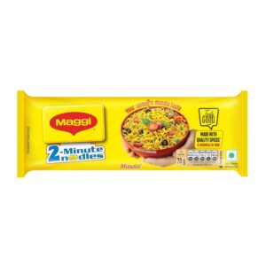 MAGGI 2-Minute Instant Noodles