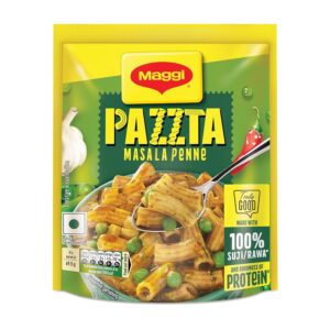Maggi PAZZTA