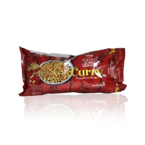 Top Ramen Curry Masala Noodles
