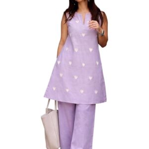 ANNI Designer Kurta Set
