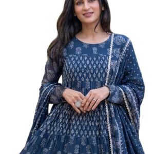 ANNI Designer Kurta Set